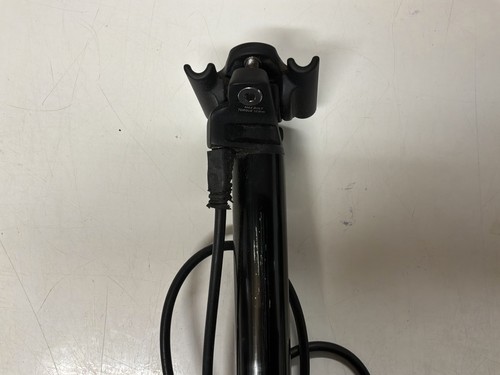 Rockshox reverb dropper black - rockshox,