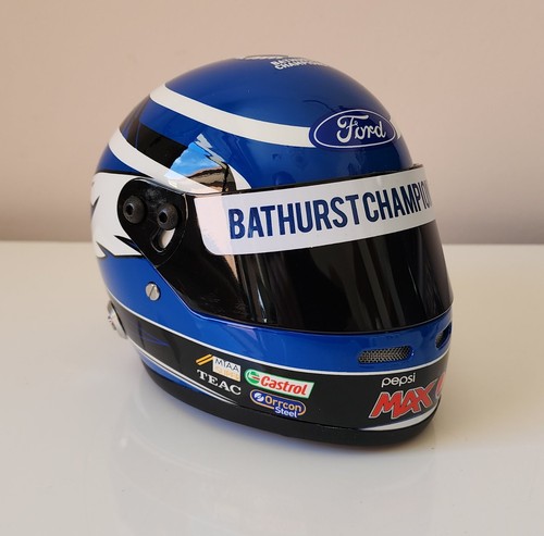 2013 fpr bathurst winners - fpr, v8