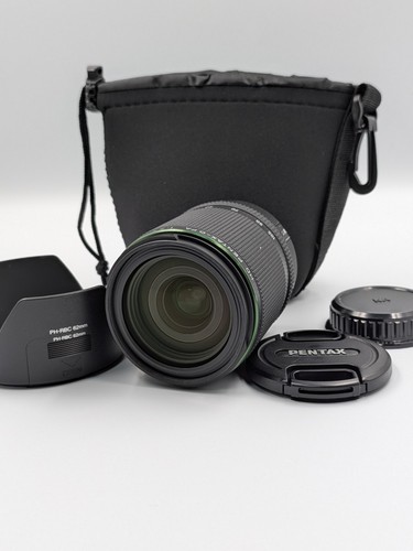 Pentax 28 105mm - pentax, 28-105mm