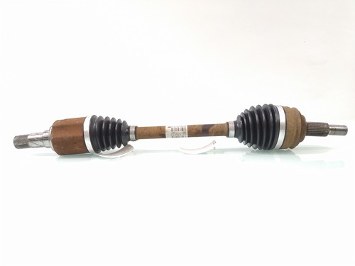 8200725512 front transmission