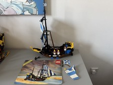 Vintage LEGO Pirates Caribbean