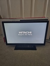 Hitachi 22HBD06U 22" Full HD 1080