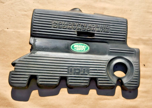 Classic land rover 300tdi - land,