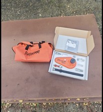 Full Stop Security Caravan