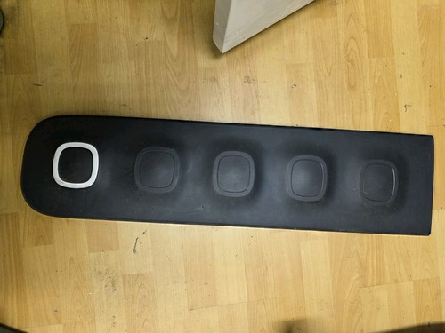 Citroen mk3 trim panel - c3,mk3,