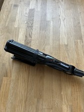 Toni Guy Deep Barrel Hair Waver Styler 32mm Black Curling