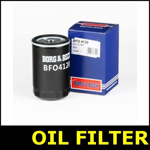 Oil filter fits citroen - fits, sm