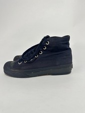 VISVIM KIEFER PE TRAINER Navy Size 8 US/ 7 UK