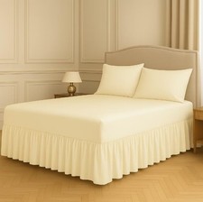 Polycotton Fitted Valance