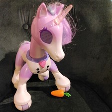 Rare Spin Master Zoomer