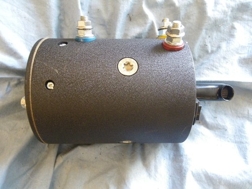 Superwinch 32500 winch - superwinch,