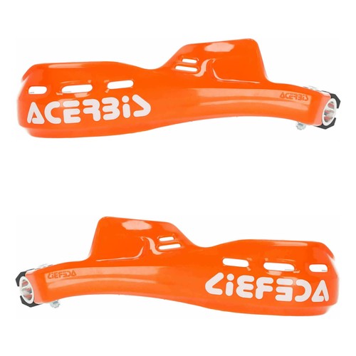 Acerbis orange nylon - orange,