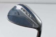 Callaway Jaws Raw Sand Wedge / 56 Degree / Wegde Flex Dynamic Gold Spinner 115