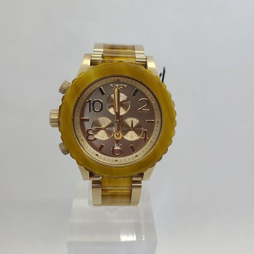 Nixon a037 1423 gold - nixon, a037-1423