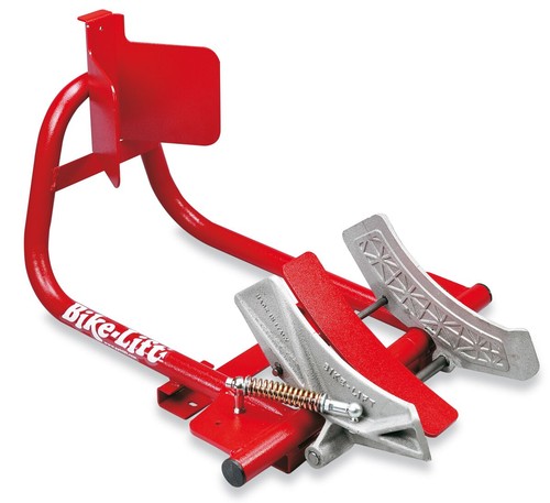 Bike lift moto motorcycle - moto,