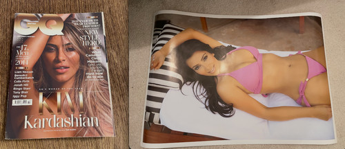Kim kardashian british - kim,