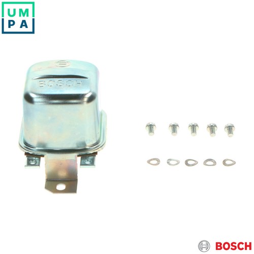 Alternator regulator 026 t02 - regulator,