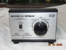 H & M Multipack  add on slave unit controller. Boxed.