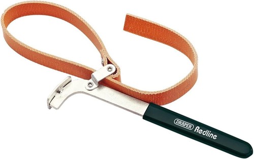 Draper redline 100mm oil - redline,