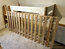 Stompa Radius 1 Mid-Sleeper