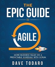 Epic Guide to Agile : more