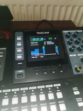TASCAM DP24SD 24-track Digital