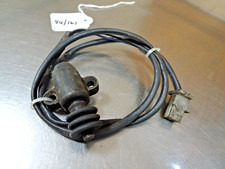 YAMAHA SIDE STAND SWITCH WORKING POSS FJ1200 XJ XS FZS? CLASSIC NOT SURE??