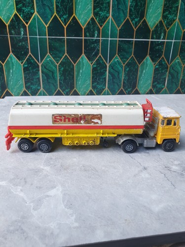 Matchbox super kings 115 - super,