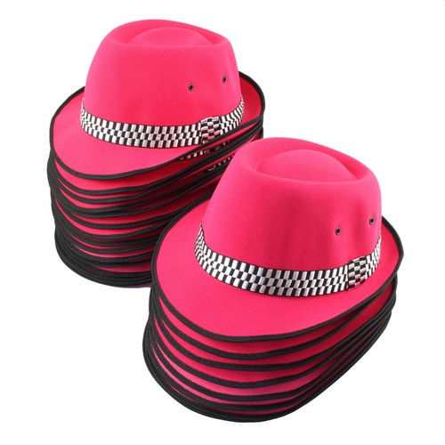 23x trilby ska hat set - 23x,