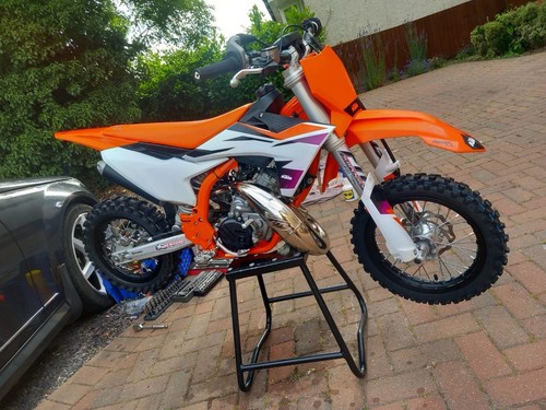 2025 ktm se50 - 2025, kids