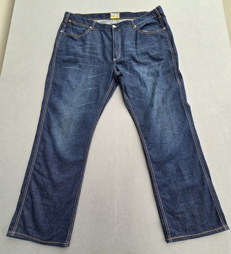 Kam denim western - kam, low