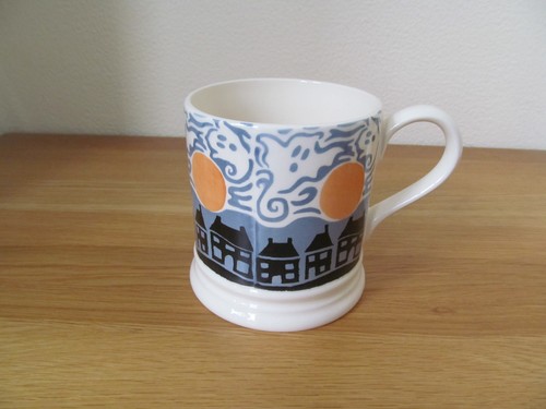 New emma bridgewater - bridgewater, one