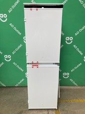 Electrolux TwinTech No Frost 50/50 Fridge Freezer E Rated LNT6TE18S5 #LF107559