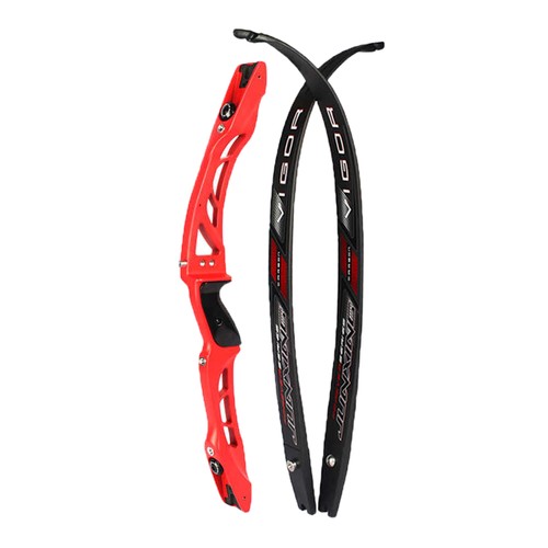 Ilf recurve bow archery - ilf,
