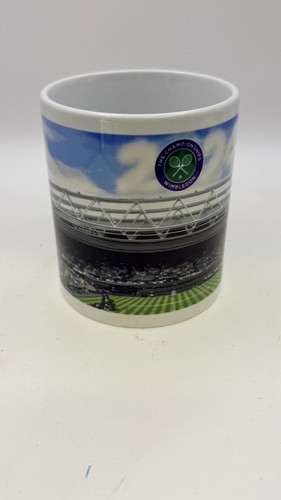 Wimbledon tennis mug 2024 - wimbledon,
