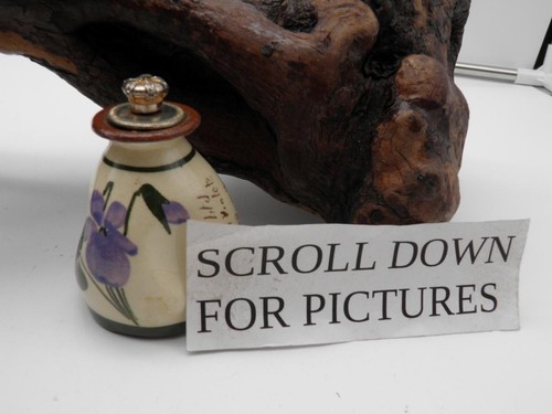 Toogood devon violets english - devon,