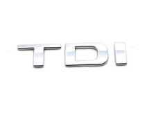 Genuine New SEAT TDI BOOT