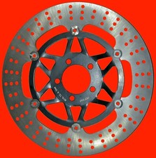 Kawasaki ZX-7R front brake