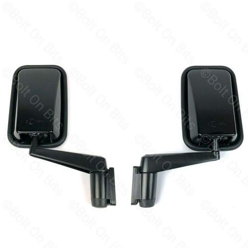 Rdx gloss black head arm - gloss,