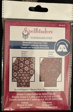 NEW SPELLBINDERS