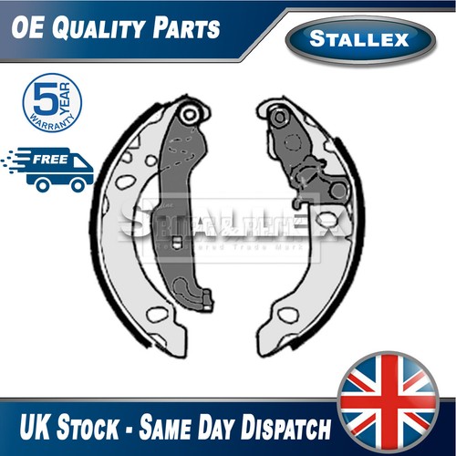 Fits ford 2000 2008 fiesta - fits,