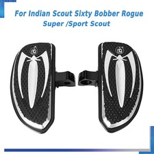 Front Floorboards Footpeg For