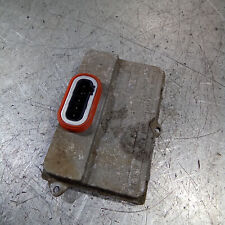 Renault Clio Sport 172 182 2001-2006 Xenon Headlight Ballast Unit / Igniter Unit