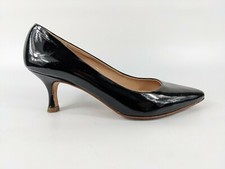 Vanilla Moon Black Patent