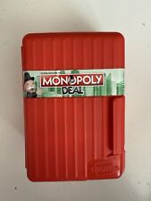 Monopoly Deal Shuffle Card