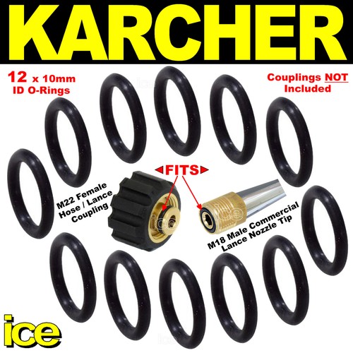 Karcher hds 745 601 645 - 601,