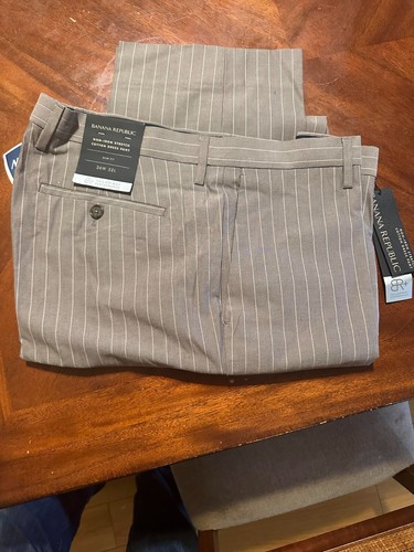 Mens banana republic - banana, pants