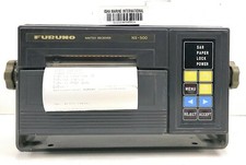 Furuno NX-500 Navtex Receiver