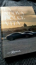 Ferrari Roma Hardback Sales