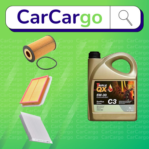 Service kit vauxhall meriva - vauxhall,